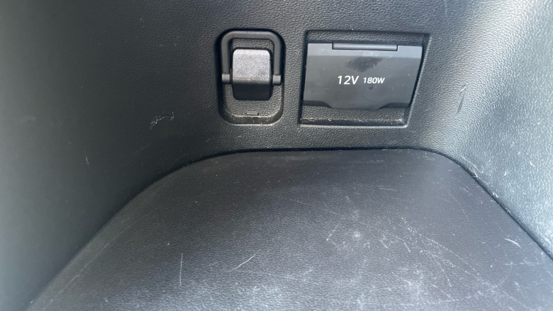 Hyundai TUCSON 1.6 TGDi Premium 5dr 2WD Petrol Estate